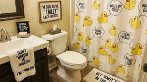 Read more about the article 121+ Best Bathroom Puns So Funny They’re Flush-Worthy