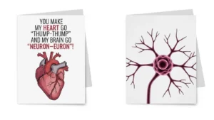 Read more about the article 97+ Biology Valentines Puns That Prove Love Is in Our DNA