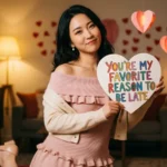 Cheesy Valentines Puns