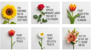 Read more about the article 123+ Flower Puns One Liners That Are Simply Un be leaf able