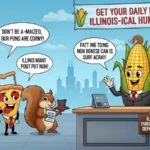 Illinois Puns Benefits