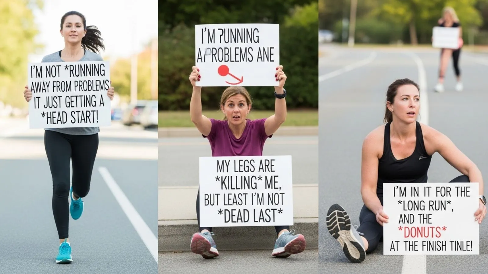 You are currently viewing 103+ Marathon Puns That Will Keep You Running With Laughter