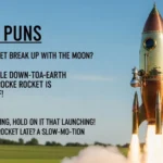 Rocket Puns