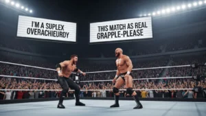 Read more about the article 91+ Best Wrestling Puns That Will Body Slam You With Laughter