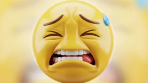 Read more about the article Cringe Emoji 😬 Express Your Awkward Moments in Style