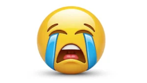 Read more about the article Crying Emoji Meme: Express Your Emotions in Style! 😢✨