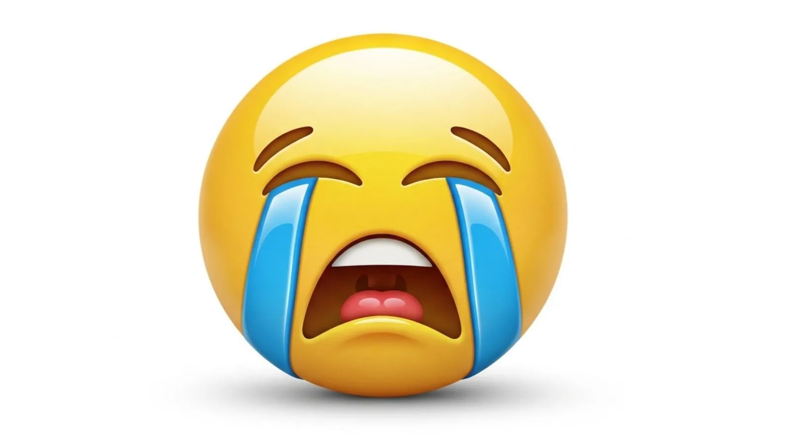 Read more about the article Crying Emoji Meme: Express Your Emotions in Style! 😢✨