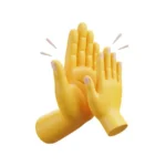High Five Emoji