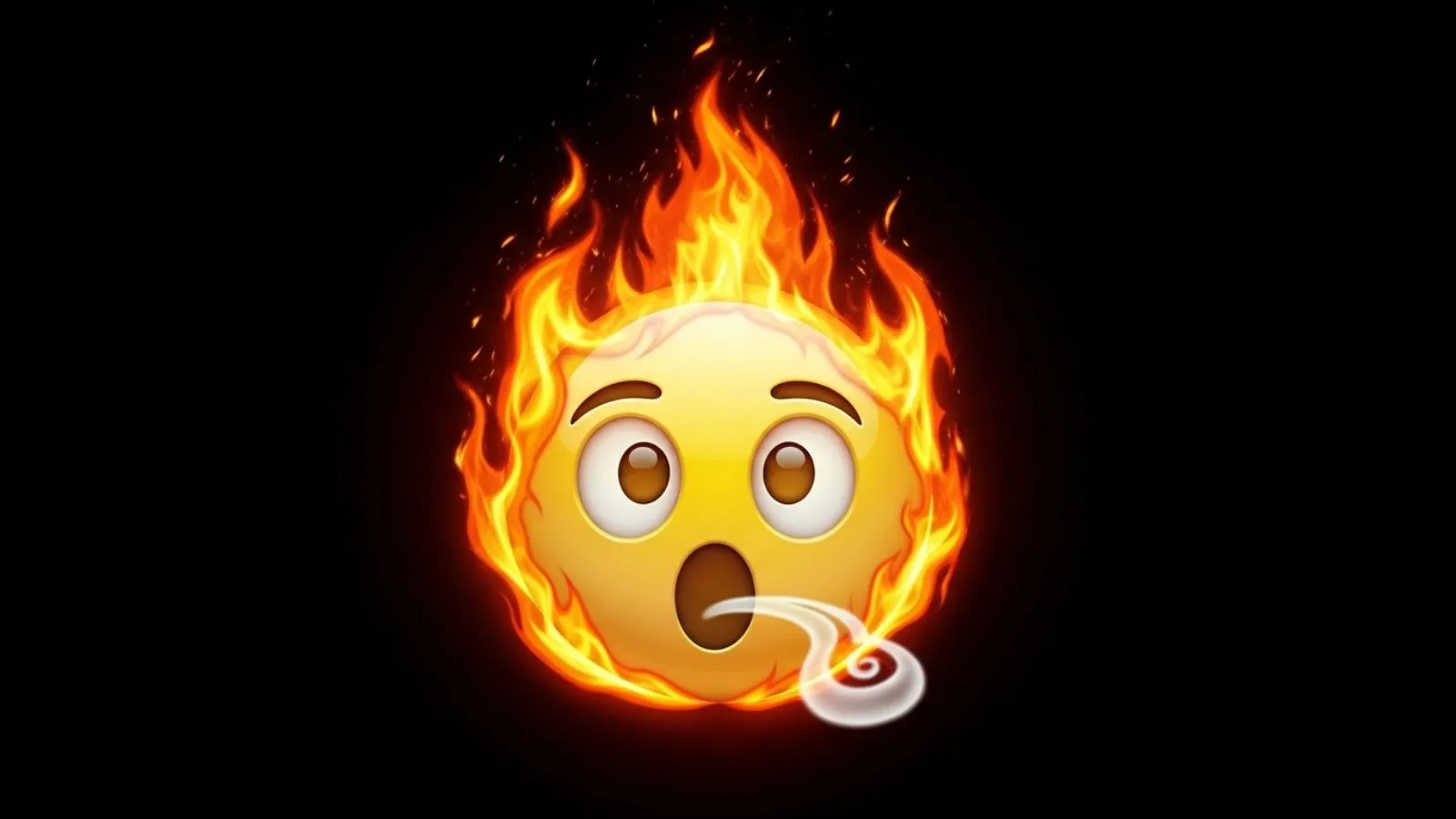 Read more about the article Trending Hot Emoji 🔥 Designs for Bios, Captions & Chats