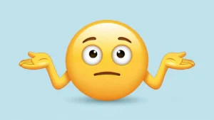 Read more about the article Best IDK Emoji 🤷‍♀️ Text Styles for Social Media