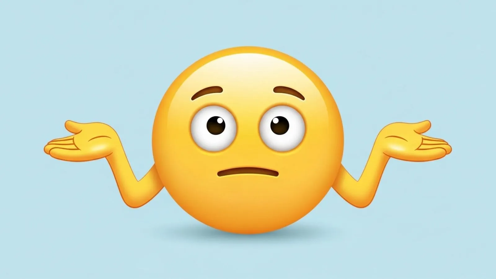 Read more about the article Best IDK Emoji 🤷‍♀️ Text Styles for Social Media