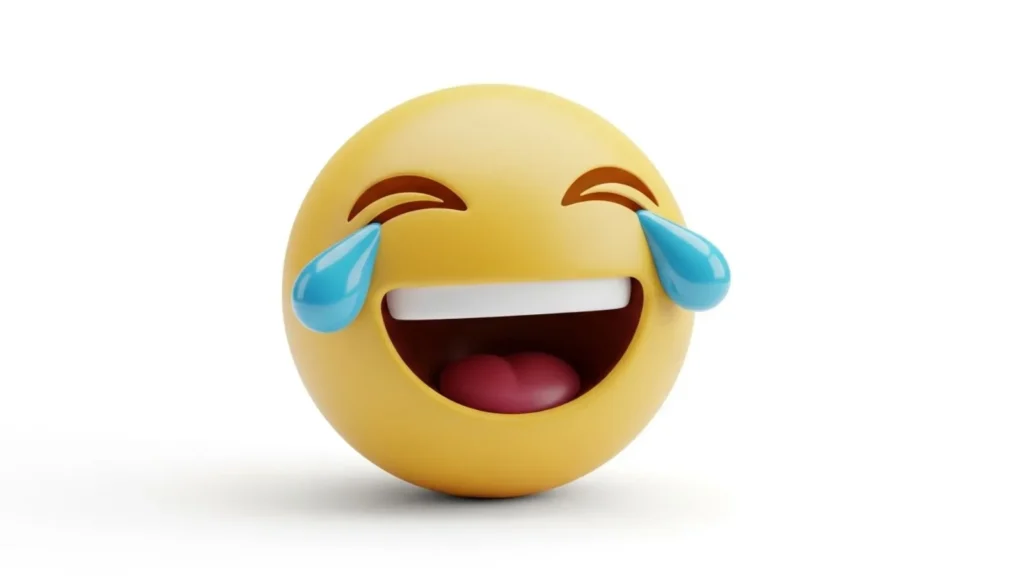 LOL Emoji