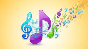 Read more about the article Music Emoji Copy & Paste Stylish Text Emojis for Every Mood 🎶