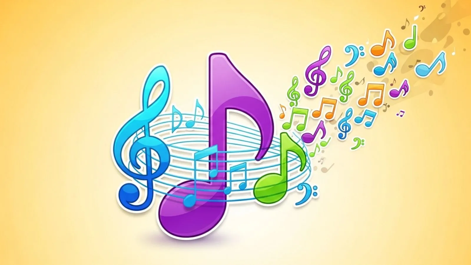 Read more about the article Music Emoji Copy & Paste Stylish Text Emojis for Every Mood 🎶