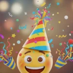 Celebration Emoji