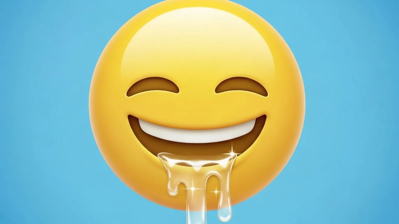 Read more about the article 🤤 Drool Emoji Meaning, Styles & Copy Paste Text Ideas