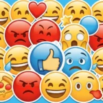 Emoji Stickers
