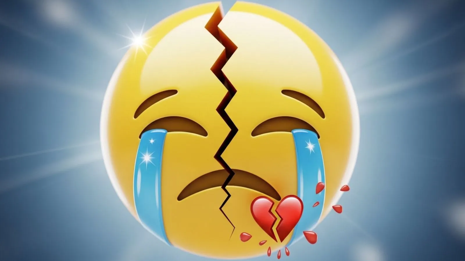 Read more about the article 💔 Heartbreak Emoji Copy, Paste & Express Your Feelings