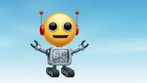Read more about the article Robot Emoji Explained 🤖: Hidden Meanings You Didn’t Know